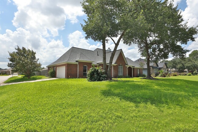 24603 Haigshire Dr in Tomball, TX - Building Photo - Building Photo