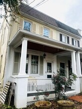 5162 Fulton St NW in Washington, DC - Foto de edificio - Building Photo