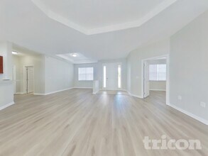 3089 Tishman Ave in North Port, FL - Building Photo - Building Photo