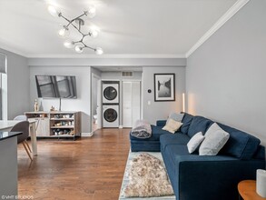 743 W Cornelia Ave in Chicago, IL - Building Photo - Building Photo