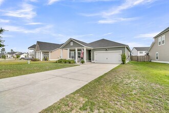 444 Richfield Wy in Summerville, SC - Building Photo - Building Photo