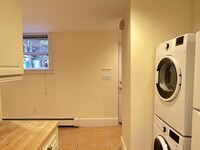 30 Avon St, Unit #1 in Cambridge, MA - Building Photo - Building Photo