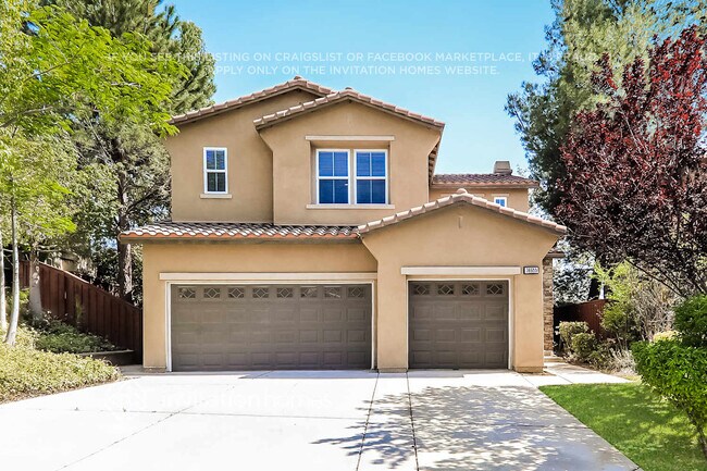 property at 36655 Bay Hill Dr