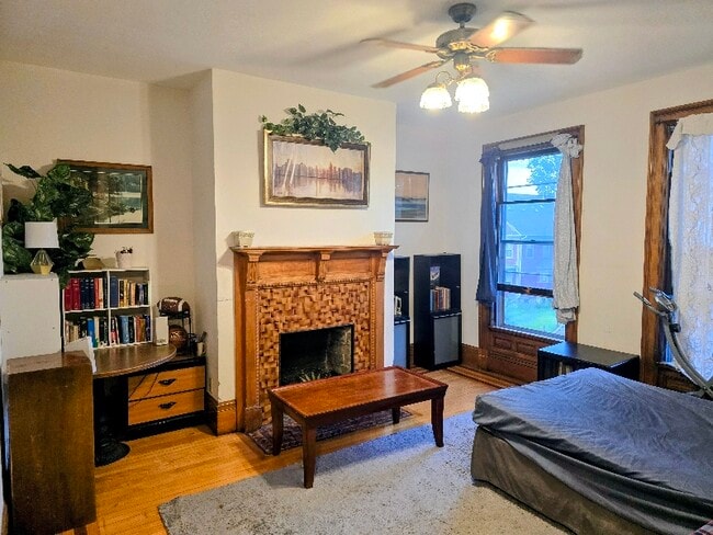 property at 1920 Stevens Ave
