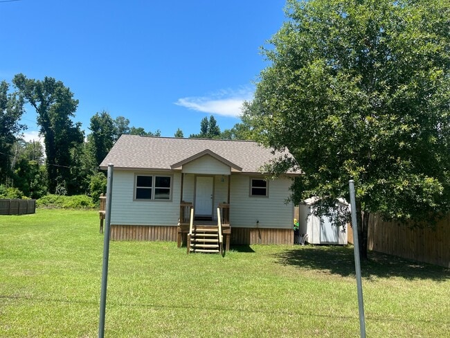 property at 2223 Hwy 134