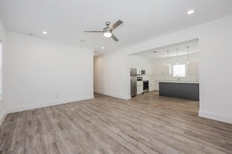 1605 Daniel Dr in Arlington, TX - Building Photo - Building Photo