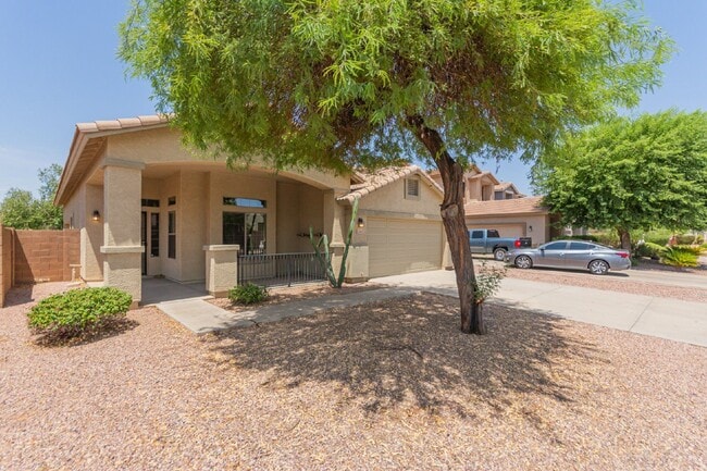 11914 N 150th Ln in Surprise, AZ - Building Photo - Building Photo