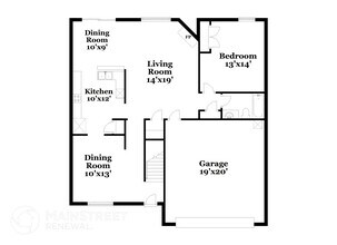 7903 Rusty Plow Court in Charlotte, NC - Building Photo - Building Photo