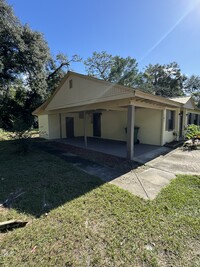 103 Florida Ave in Palatka, FL - Building Photo - Building Photo