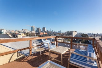 140 Duboce in San Francisco, CA - Building Photo - Building Photo