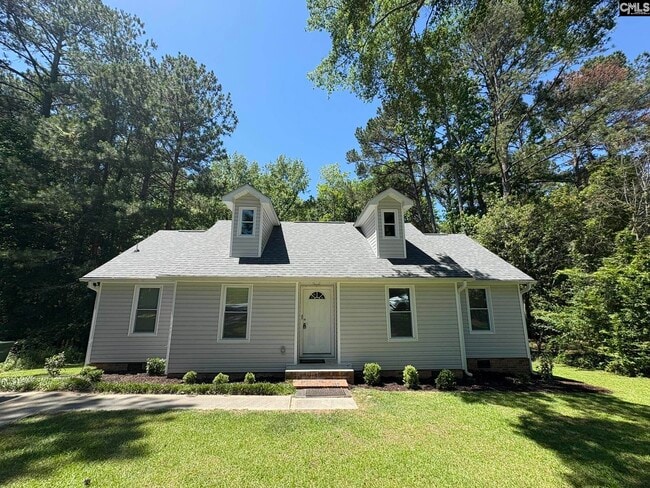 property at 624 Torwood Dr