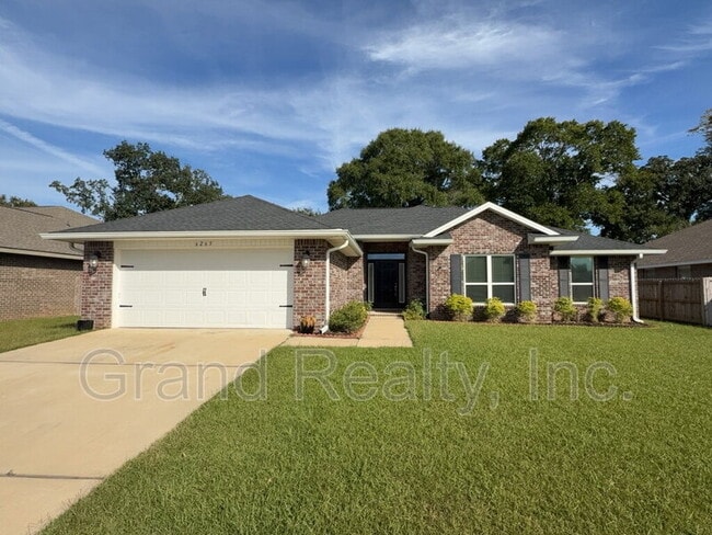 property at 6265 Charred Oak Ln