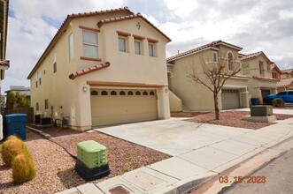 6608 Wind Whisper St in Las Vegas, NV - Building Photo - Building Photo