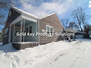 1631 W 9th St in Anderson, IN - Building Photo - Building Photo