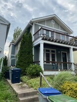 1523 N Jackson St, Unit Upper in Milwaukee, WI - Building Photo