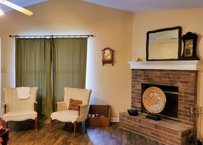 4464 Westover Dr in Tallahassee, FL - Building Photo - Building Photo