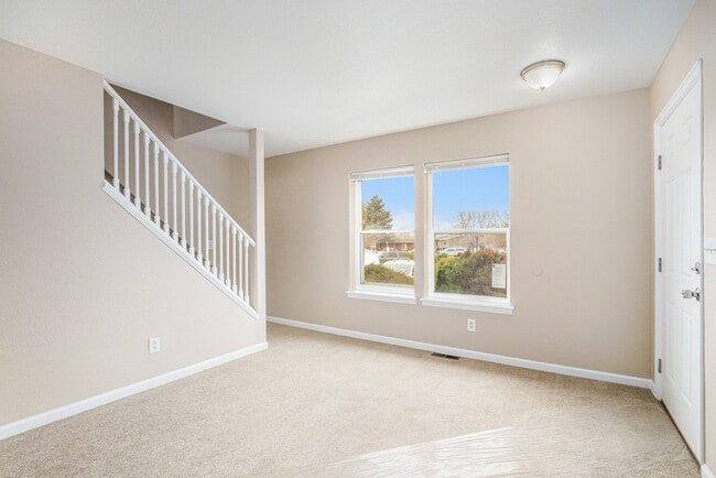 16373 E 17th Pl in Aurora, CO - Foto de edificio - Building Photo