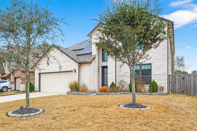 property at 2806 Tumlinson Dr