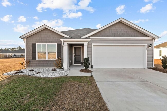 1109 St Augustine Dr in Castle Hayne, NC - Building Photo - Building Photo