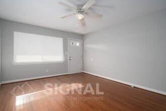 2425 Circle Dr in Hueytown, AL - Building Photo - Building Photo