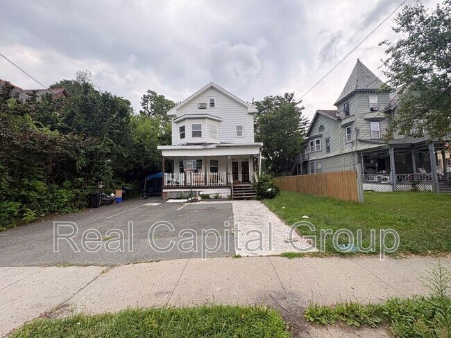 property at 1345 3rd St