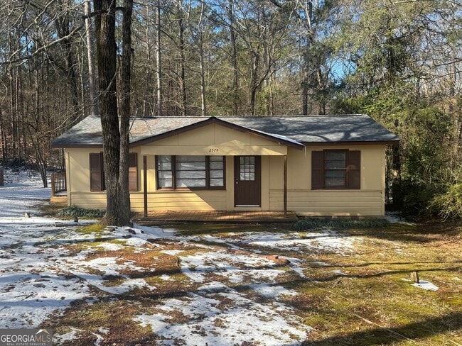 property at 2574 Wire Bridge Rd
