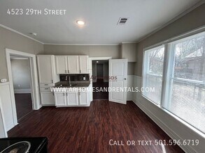 4523 W 29th St in Little Rock, AR - Building Photo - Building Photo