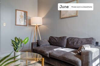 Room in Shared 3 bed/1 bath home in Boston, MA - Building Photo - Building Photo