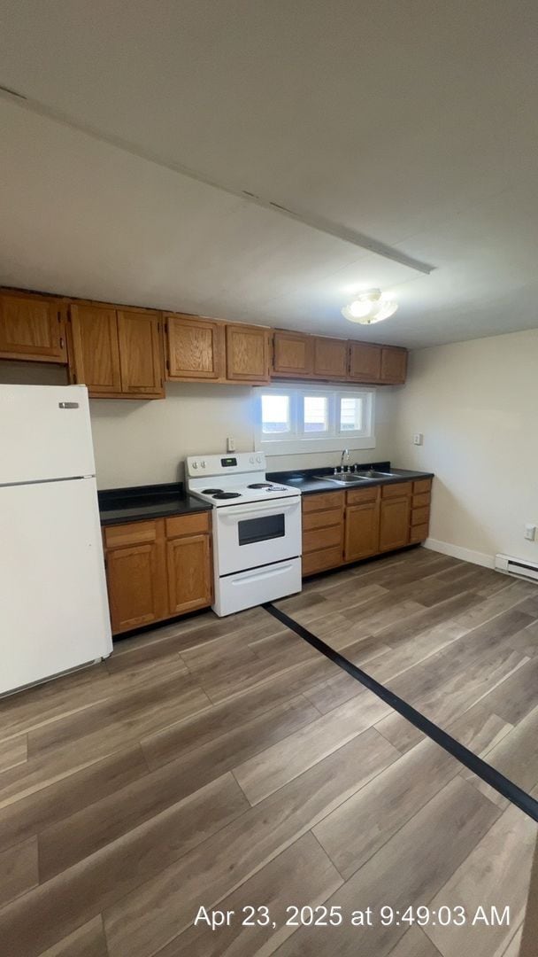 property at 327 Green St