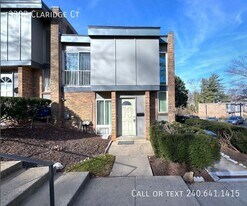 3332 Claridge Ct in Silver Spring, MD - Building Photo