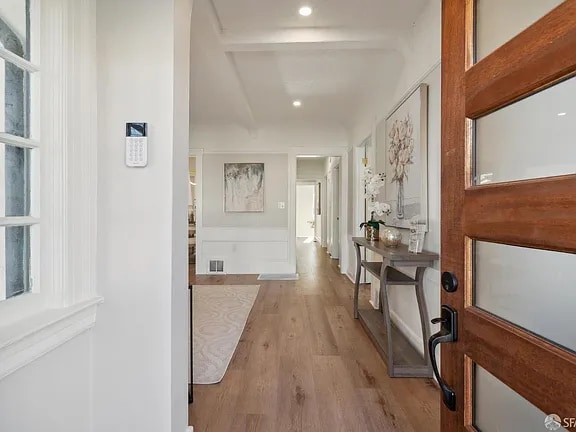 1305 Revere Ave in San Francisco, CA - Building Photo - Building Photo