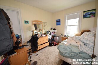 331 Faneuil St, Unit 2 in Boston, MA - Building Photo - Building Photo