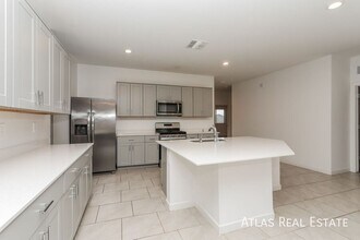 12510 W Gini Ln in Marana, AZ - Building Photo - Building Photo