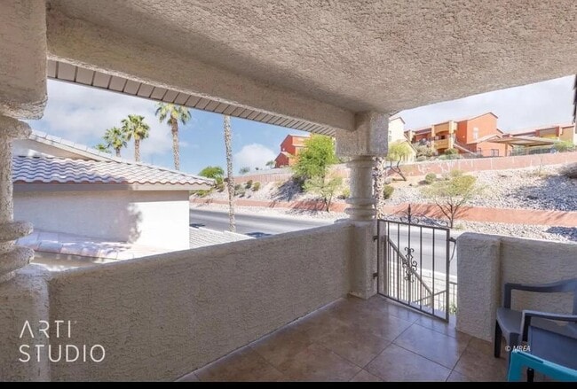 property at 459 Mesa Blvd