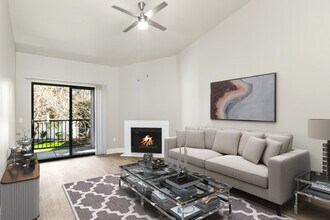 Fountain Palms in Peoria, AZ - Foto de edificio - Building Photo