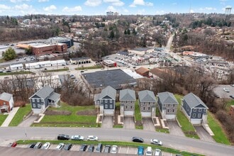 1827 Chessland St in Pittsburgh, PA - Building Photo - Building Photo