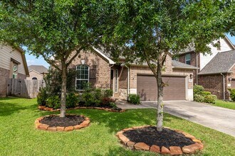 18115 Westward Dale Dr in Cypress, TX - Building Photo - Building Photo