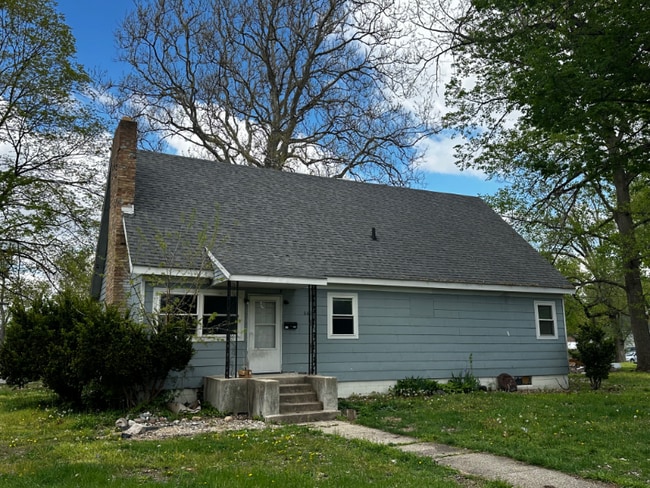 property at 668 Stamp Dr