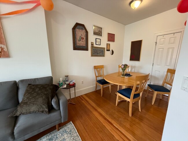 53 Joy St, Unit 53 joy street