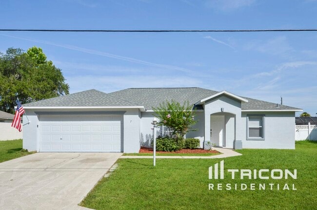 property at 7 Birchtree Way