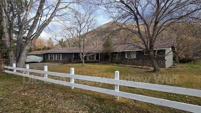 property at 22882 Carriage Dr