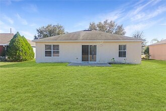 514 Peace Dr in Poinciana, FL - Building Photo - Building Photo