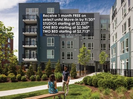 Hub25 Apartments