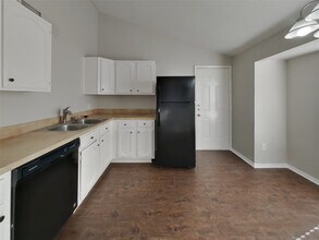 24022 4 Sixes Ln in Hockley, TX - Building Photo - Building Photo