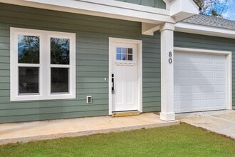 80 Capri Ln in Monticello, FL - Building Photo - Building Photo