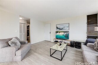 785 Kinau St in Honolulu, HI - Building Photo - Building Photo