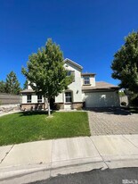 3660 Sienna Pointe Ct in Reno, NV - Building Photo