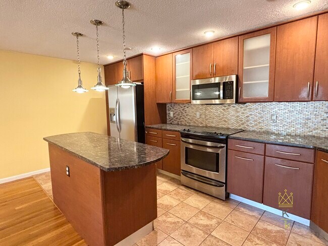 property at 50 Green St