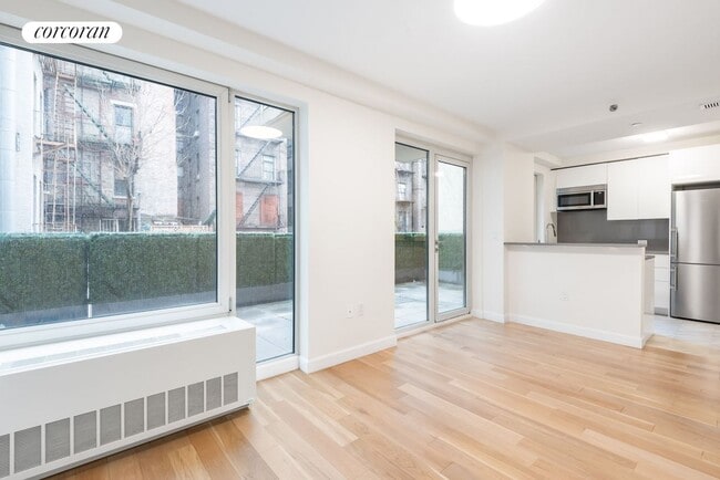 property at 111 E 115th St