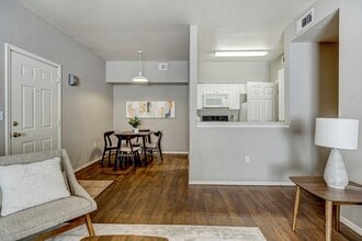 Casa Bandera in Las Cruces, NM - Building Photo - Building Photo